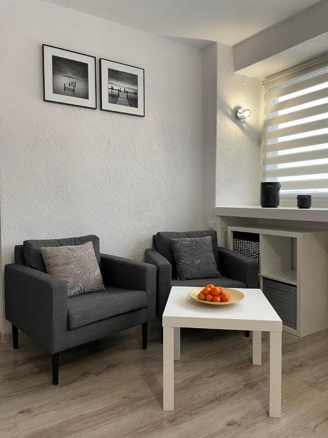 Apartamenty W Centrum Warszawy Warszawa Eksteriør bilde